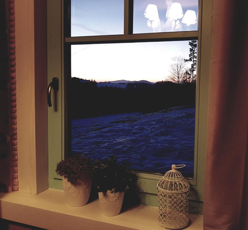 Koniakowo - Dom Pinto Villa Exteriör bild